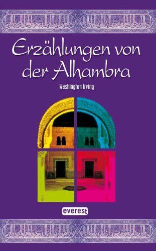 Cuentos de la Alhambra Aleman