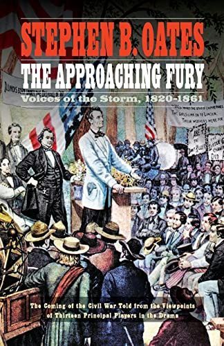 The Approaching Fury
