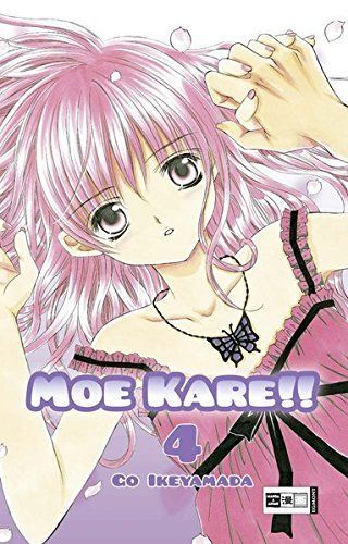 Moe kare!!