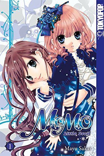 Momo - Little Devil 01