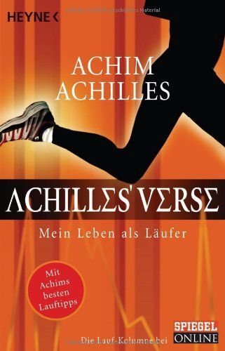 Achilles' Verse