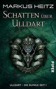 Ulldart - die dunkle Zeit