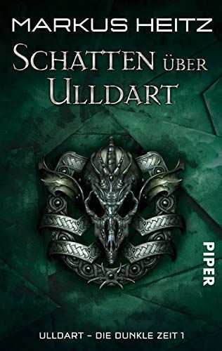 Ulldart - die dunkle Zeit