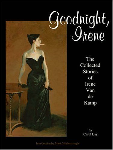 Goodnight, Irene