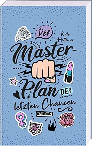 Der Masterplan der letzten Chancen