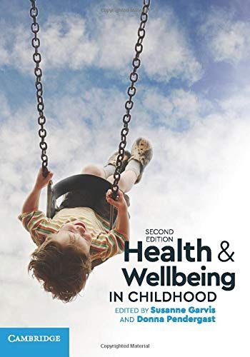 Health and Wellbeing in Childhood