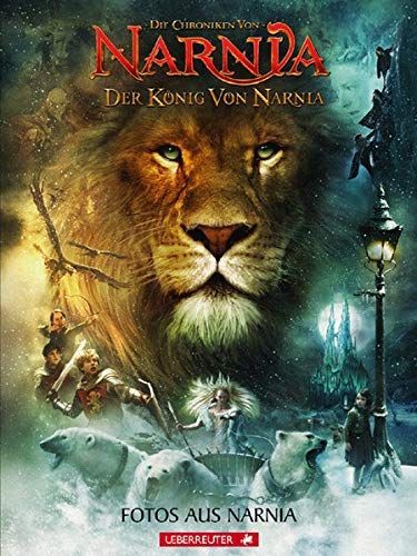 Der König von Narnia - Fotos aus Narnia