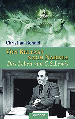 Von Belfast nach Narnia