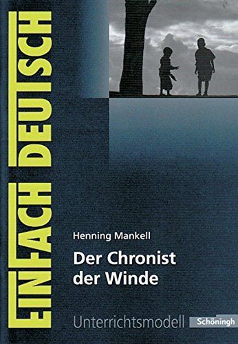 Henning Mankell, Der Chronist der Winde