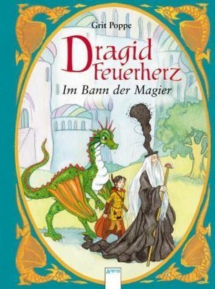 Dragid Feuerherz