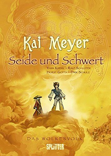 Das Wolkenvolk