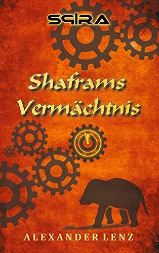 Shaframs Vermächtnis