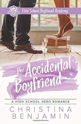 The Accidental Boyfriend