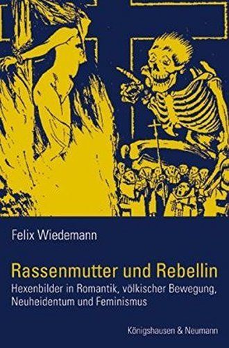 Rassenmutter und Rebellin