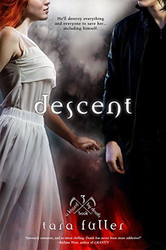 Descent (Entangled Teen)