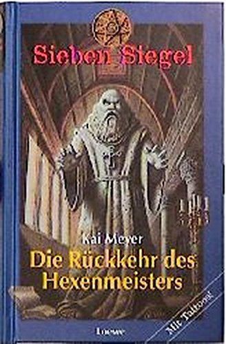 Die Rückkehr des Hexenmeisters