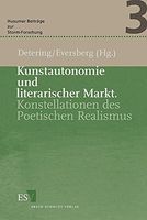 Kunstautonomie und literarischer Markt