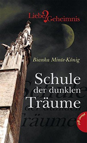 Schule der dunklen Träume