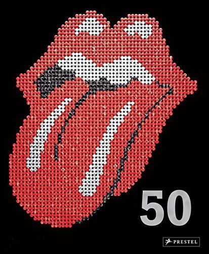 The Rolling Stones - 50