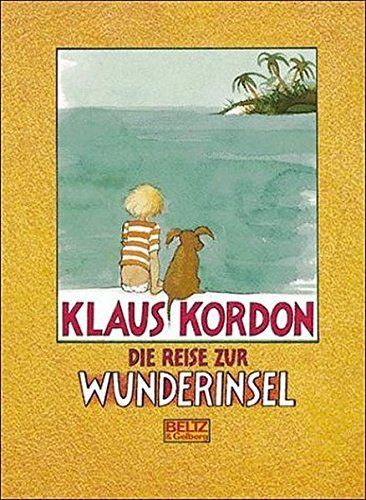 Die Reise zur Wunderinsel