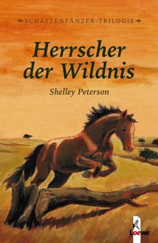 Herrscher der Wildnis