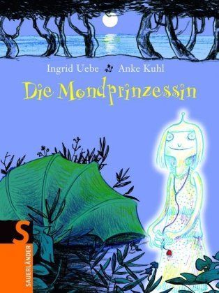 Die Mondprinzessin