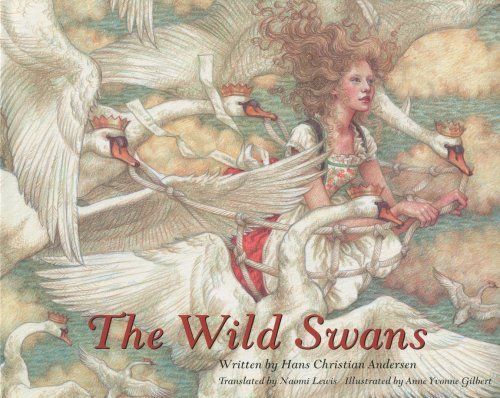 The Wild Swans