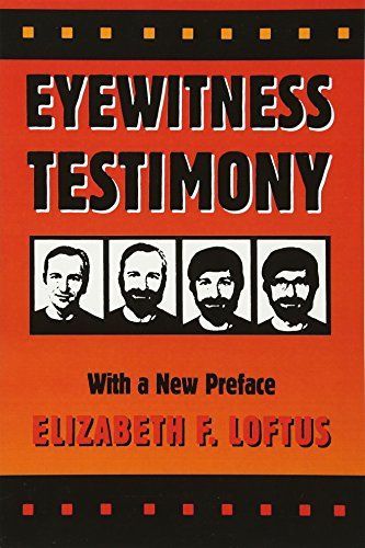 Eyewitness Testimony