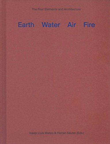 Earth, Water, Air, Fire