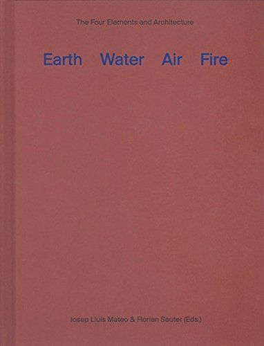 Earth, Water, Air, Fire