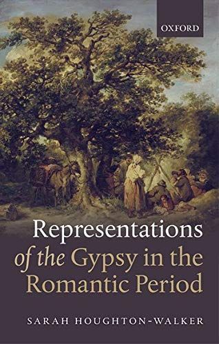 Representations of the Gypsy in the Romantic Period