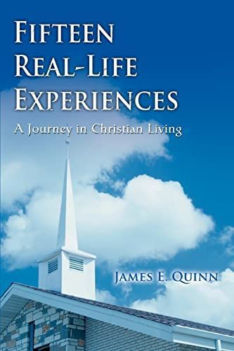 Fifteen Real-life Experiences