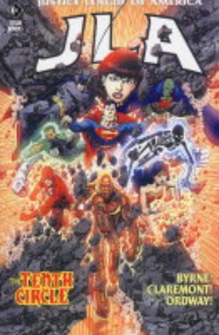 Jla