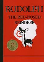 Rudolph the Red-nosed Reindeer