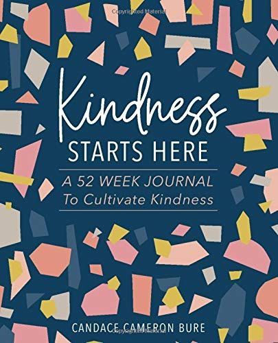 Kindness Starts Here