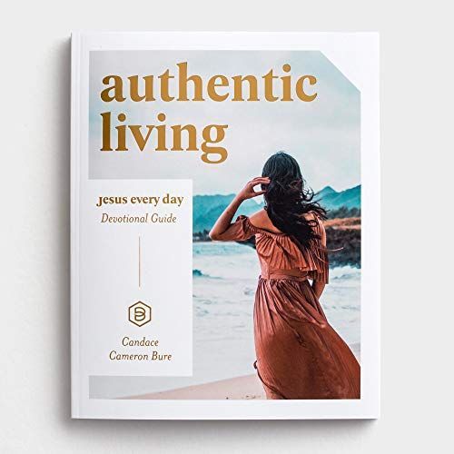 Authentic Living Devo Ccb