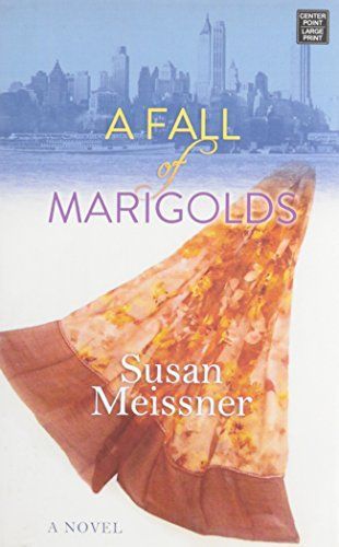 A Fall of Marigolds