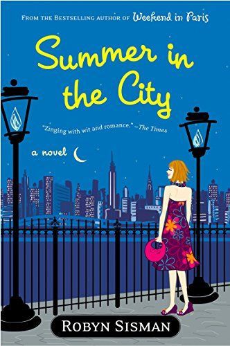 Summer in the City