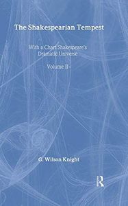 The Shakespearian Tempest