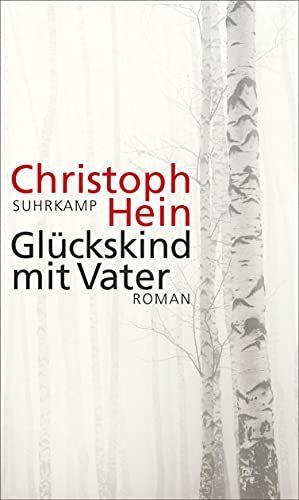Glückskind mit Vater