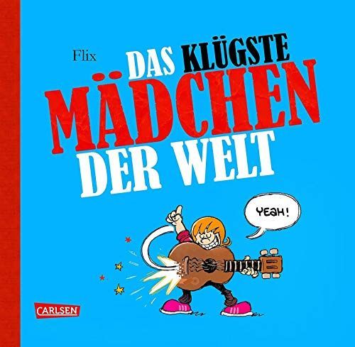 Glückskind 2: Das klügste Mädchen der Welt