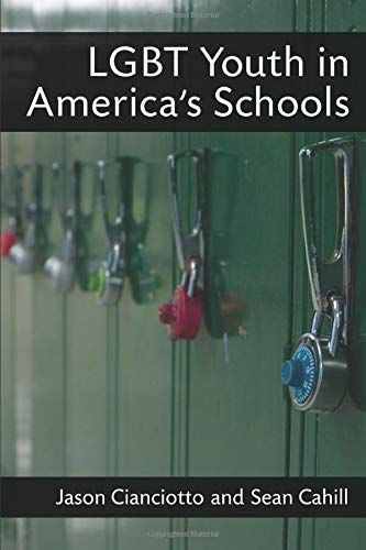 LGBT Youth in America's Schools