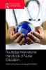 Routledge International Handbook of Nurse Education