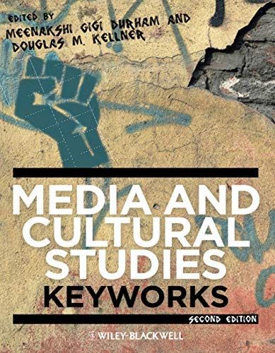 Media and Cultural Studies