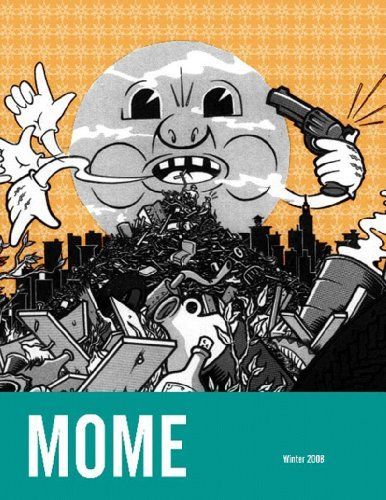 Mome Vol. 10