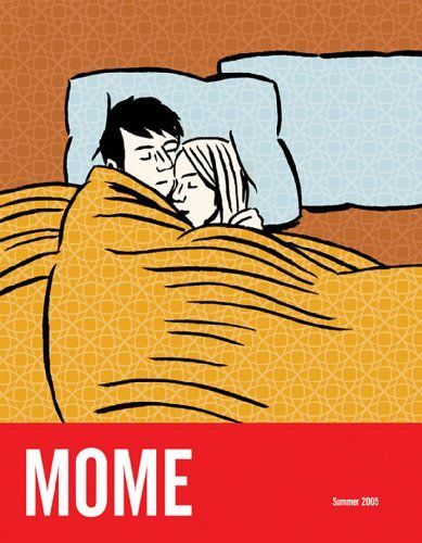 Mome Vol. 1