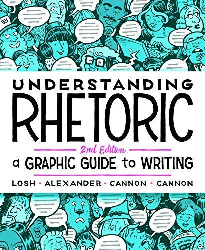 Understanding Rhetoric