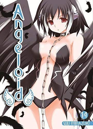 Angeloid