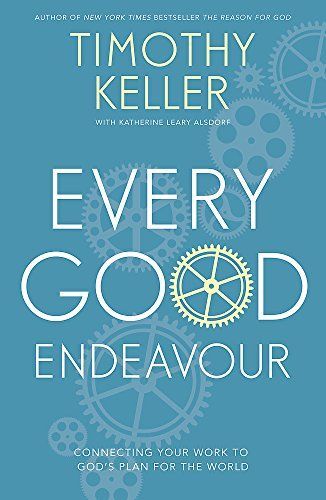 Every Good Endeavour