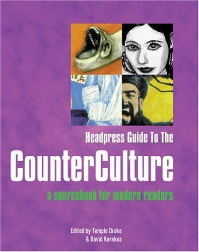 Headpress Guide to the Counter Culture